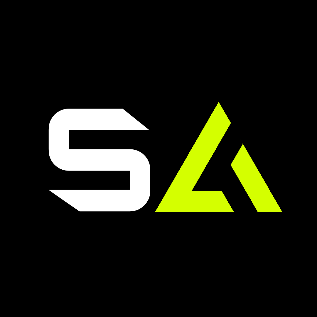 Strategic Artist Logo